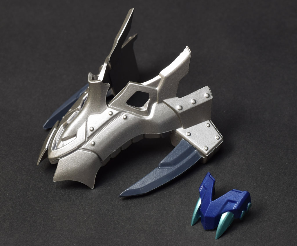 Perfect Effect PE-DX09B Psychro Knight : from.おもちゃ部屋