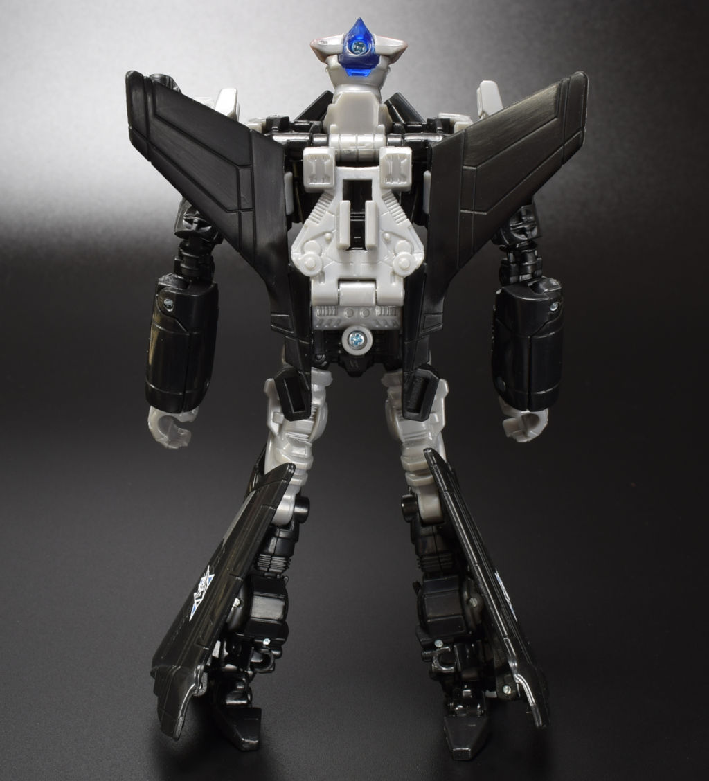 トランスフォーマー BOTCON2013 スタースクリーム : from