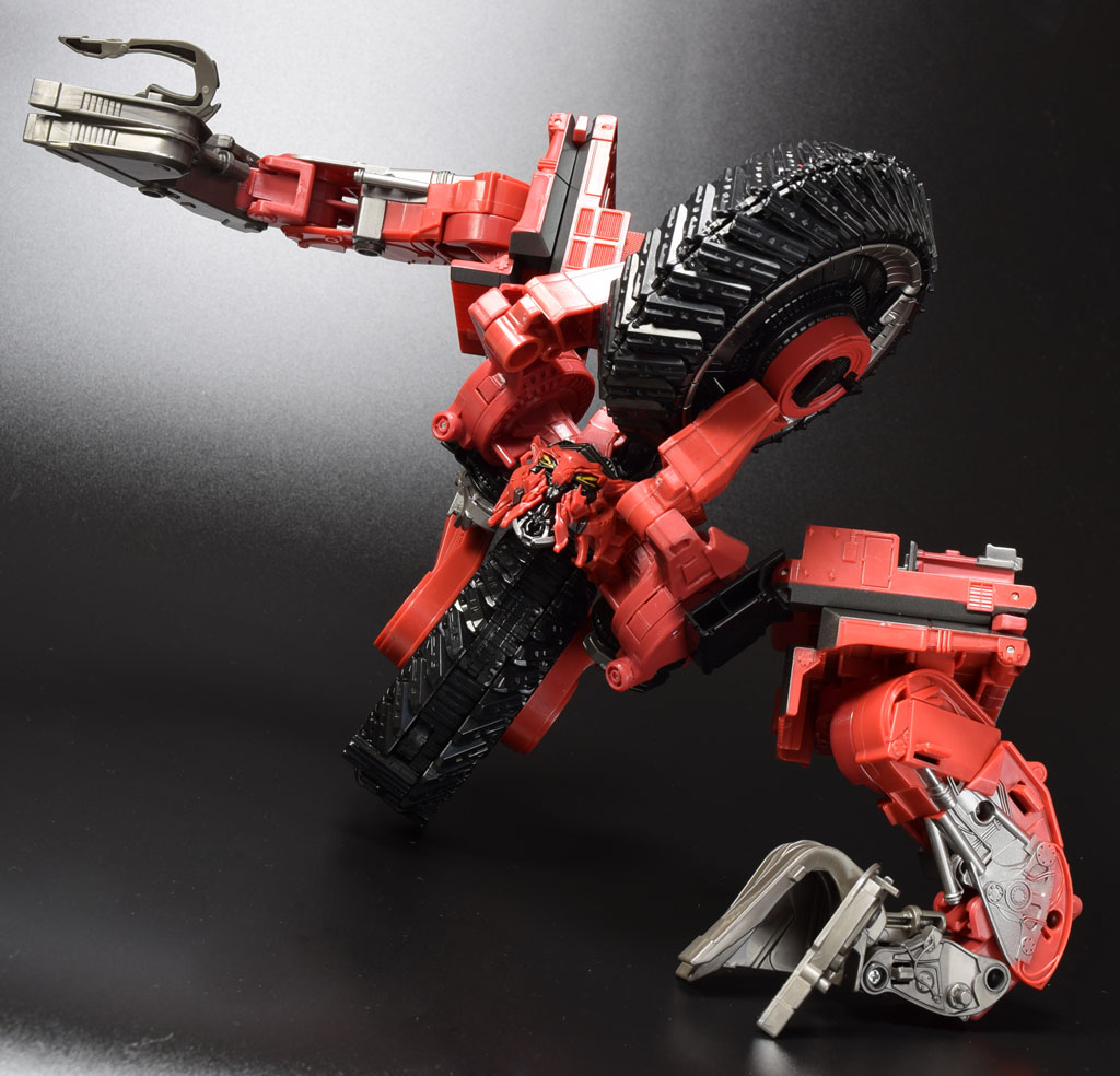 TFスタジオシリーズ SS-47 ディセプティコンスカベンジャー TFスタジオシリーズ SS-47 ディセプティコンスカベンジャー