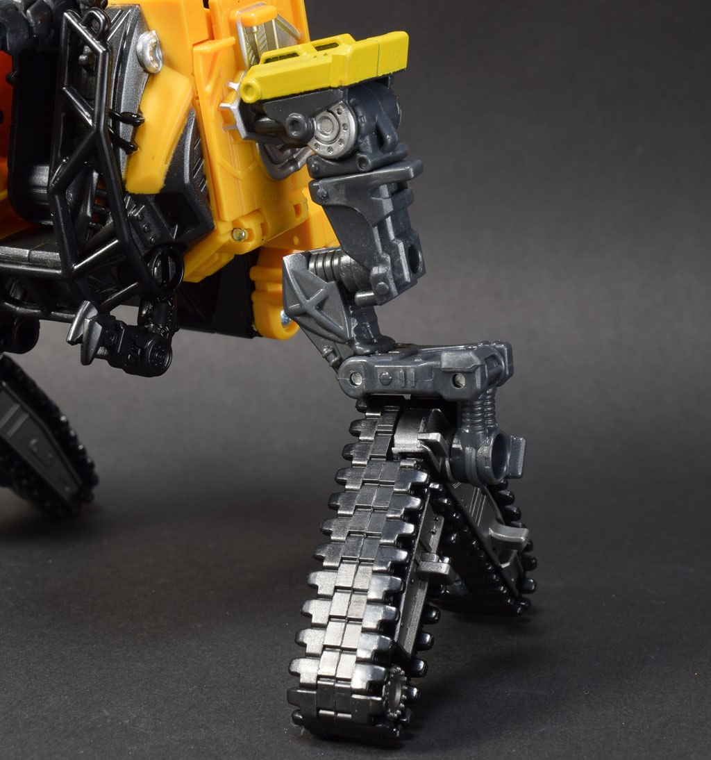 トランスフォーマー スタジオシリーズ　ss-37 ディセプティコンハイタワー SS-37 ディセプティコンハイタワー｜トランスフォーマー