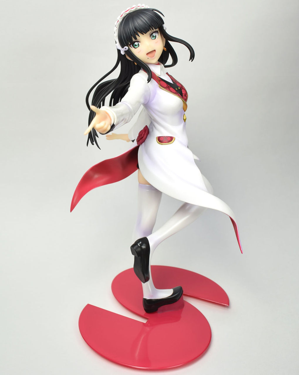 ラブライブ！サンシャイン!! Birthday Figure Project 黒澤