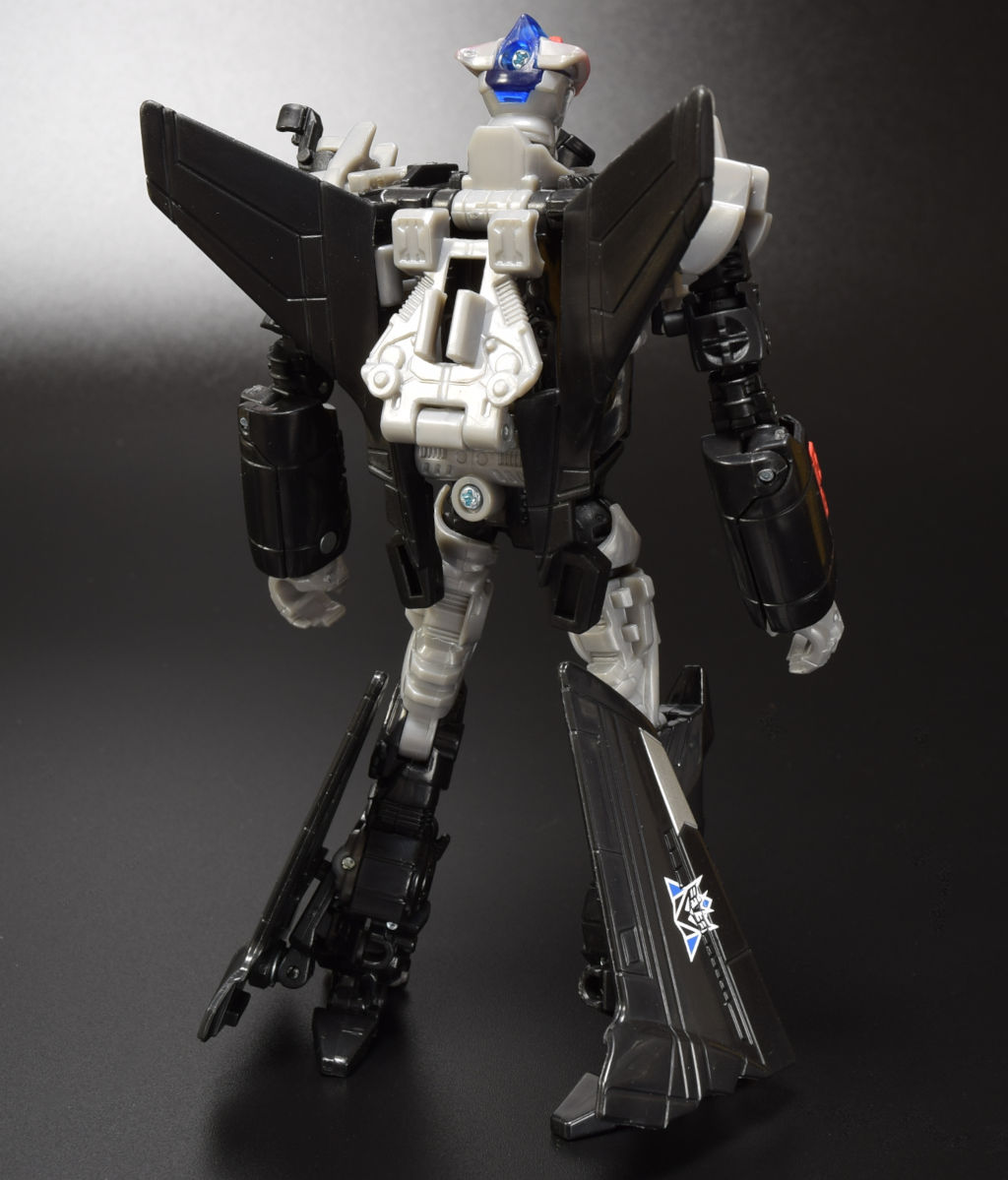 トランスフォーマー BOTCON2013 スタースクリーム : from.おもちゃ部屋