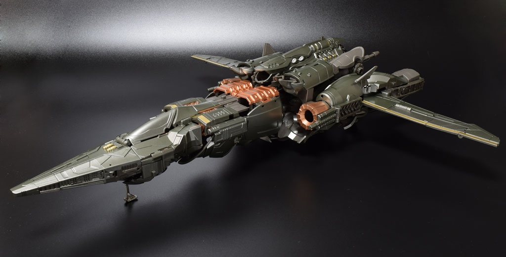 Amazon.co.jp: Unique Toys UT R03 DRAGOON トランスフォーマー