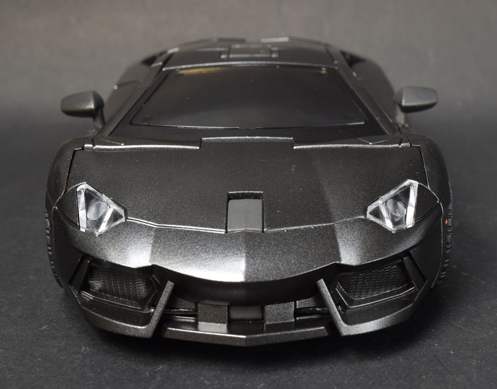 Unique Toys R-01 Peru Kill : from.おもちゃ部屋