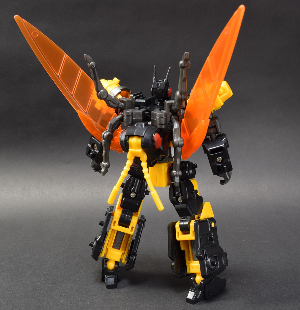 トランスフォーマー　非正規　ファンズプロジェクト　スラッグ似　一部欠品 トランスフォーマー非正規ファンズプロジェクトスラッグ似一部欠品