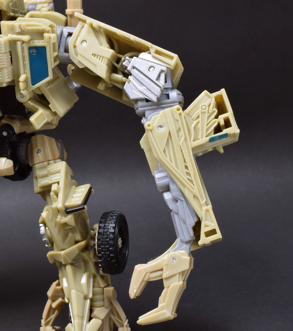 TFスタジオシリーズ SS-33 ボーンクラッシャー（海外版） : from
