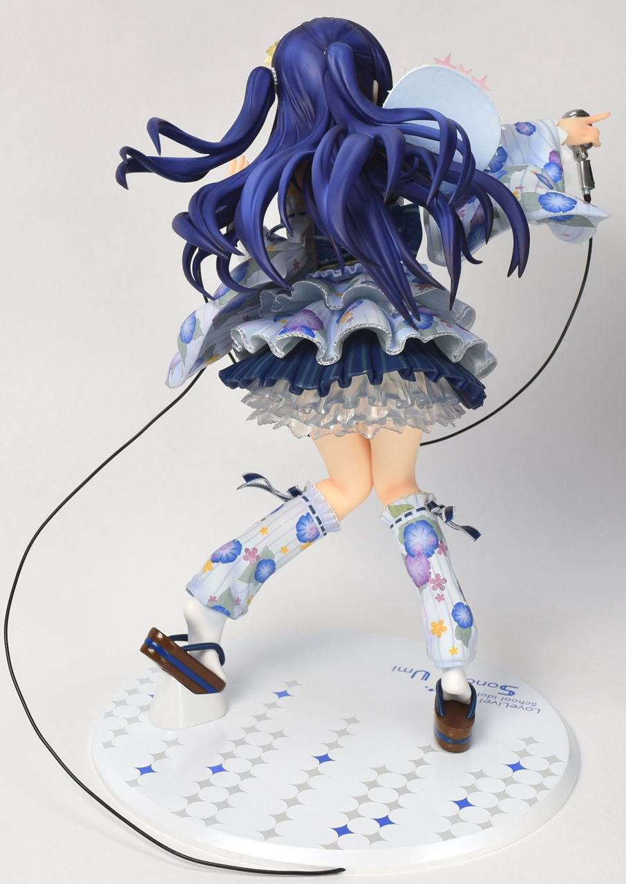 アルター ラブライブ！ 園田海未 : from.おもちゃ部屋