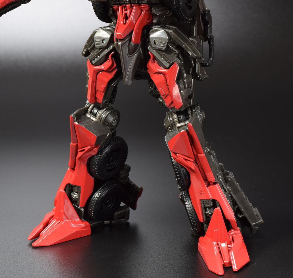 TFスタジオシリーズ SS-49 センチネルプライム : from.おもちゃ部屋