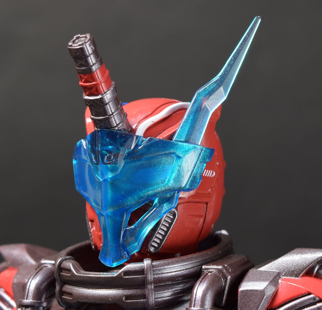 S H Figuarts ブラッドスターク From おもちゃ部屋 S H Figuarts ブラッドスターク From おもちゃ部屋