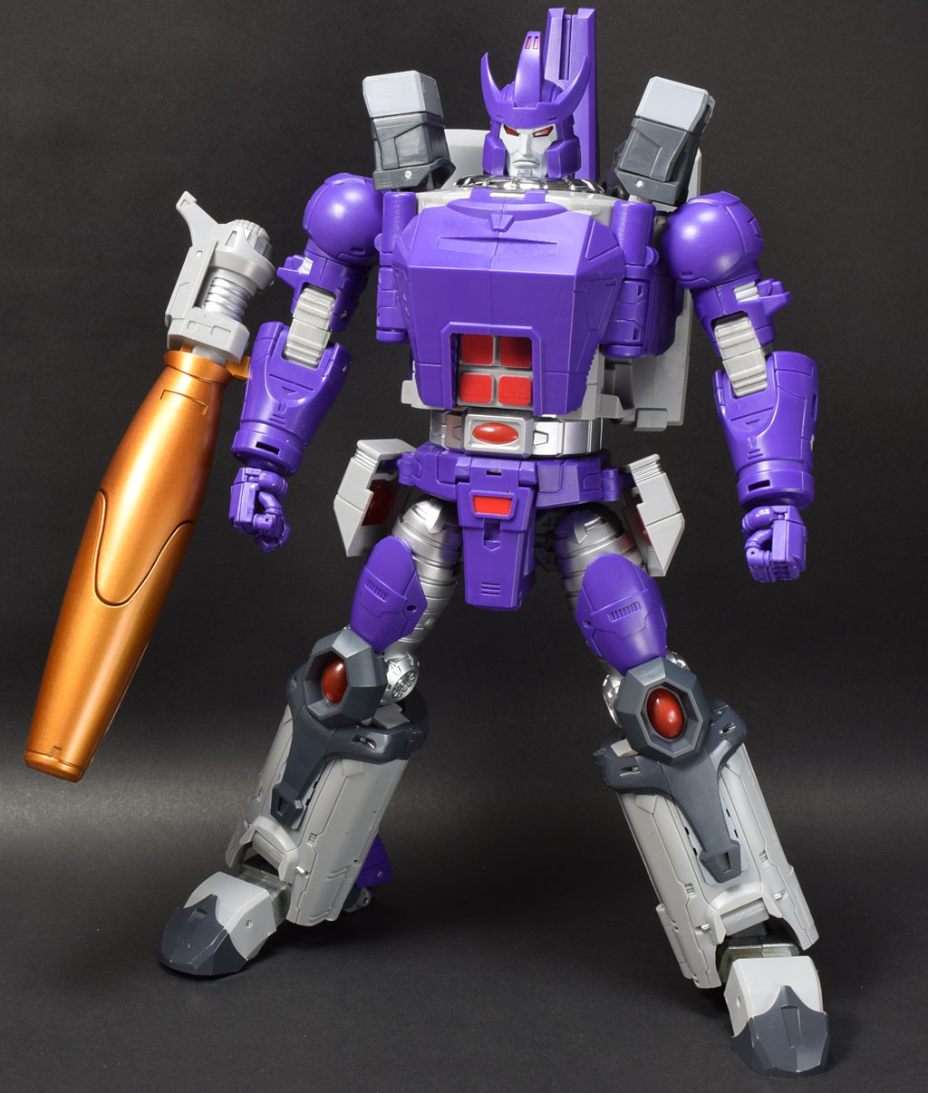 『4年保証』 DX9 D-07 Tyrant : from.おもちゃ部屋 G1