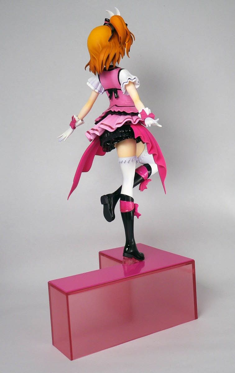ラブライブ！ Birthday Figure Project 高坂穂乃果 : from