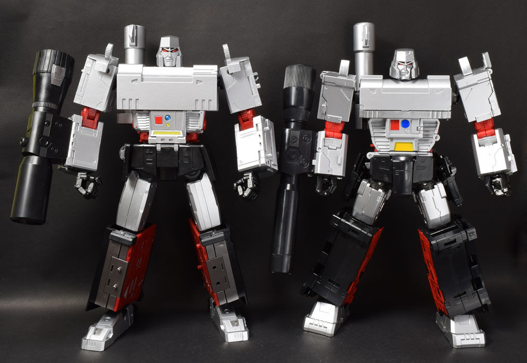 Maketoys MTRM-08 Despotron : from.おもちゃ部屋 Maketoys MTRM-08 Despotron : from.おもちゃ部屋