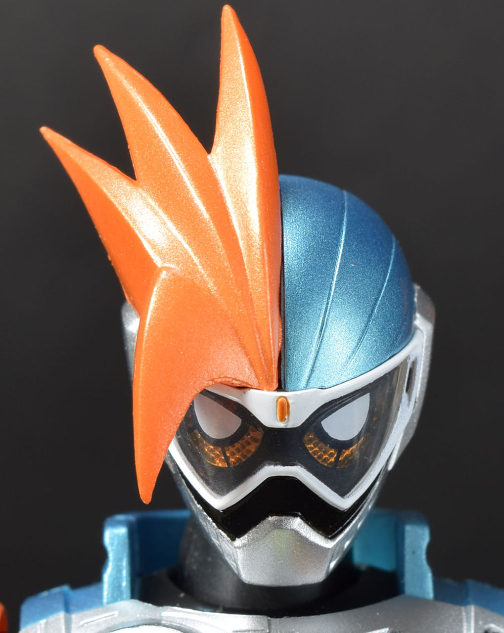 S.H.Figuarts 仮面ライダーエグゼイド ダブルアクションゲーマー S.H.Figuarts 仮面ライダーエグゼイド ダブルアクションゲーマー