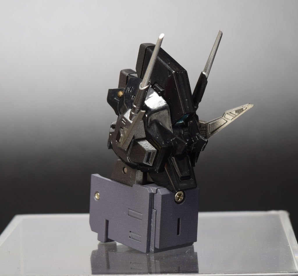 FLAMETOYS 鉄機巧 03B.TRANSFORMERS STAR SABER(Black limited FLAMETOYS 鉄機巧 03B.TRANSFORMERS STAR SABER(Black limited