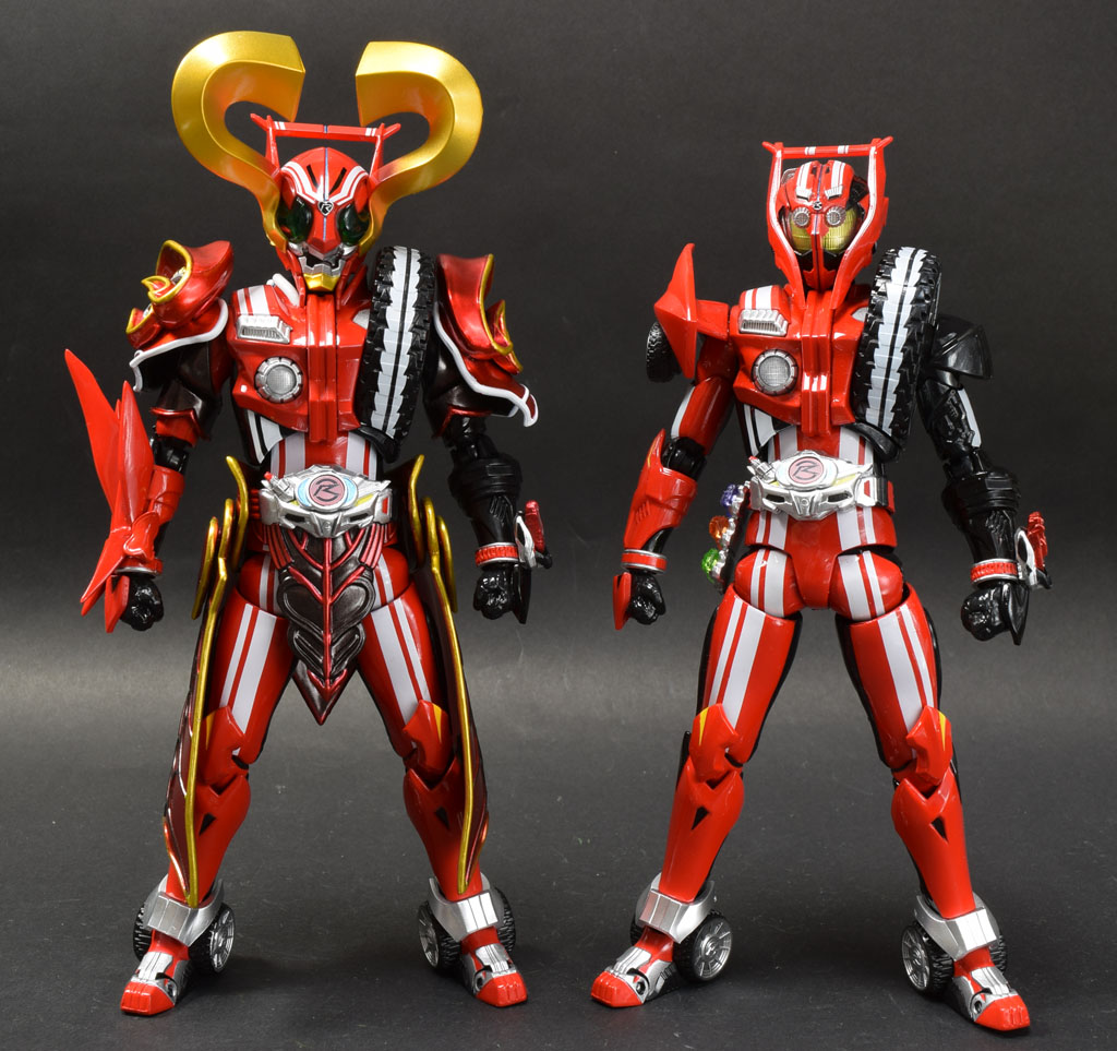 S H Figuarts 仮面ライダーハート From おもちゃ部屋 S H Figuarts 仮面ライダーハート From おもちゃ部屋