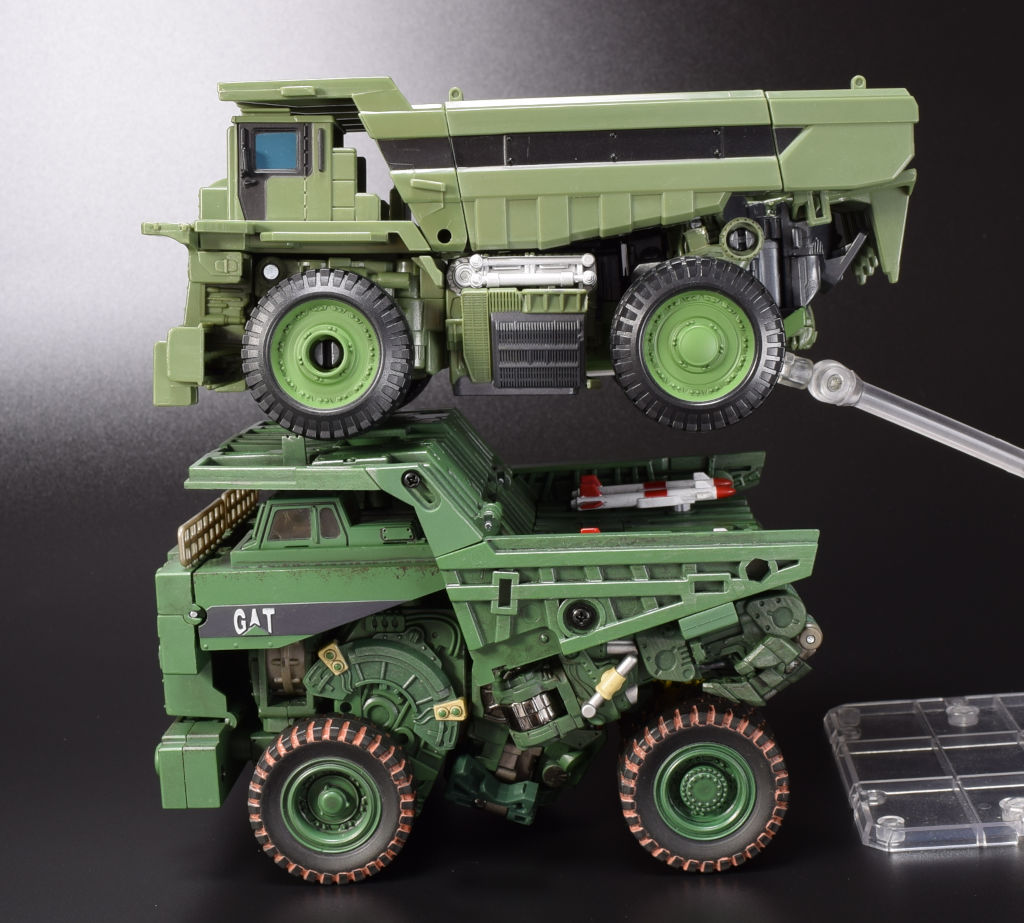 Devil Saviour DS-04 Smash : from.おもちゃ部屋