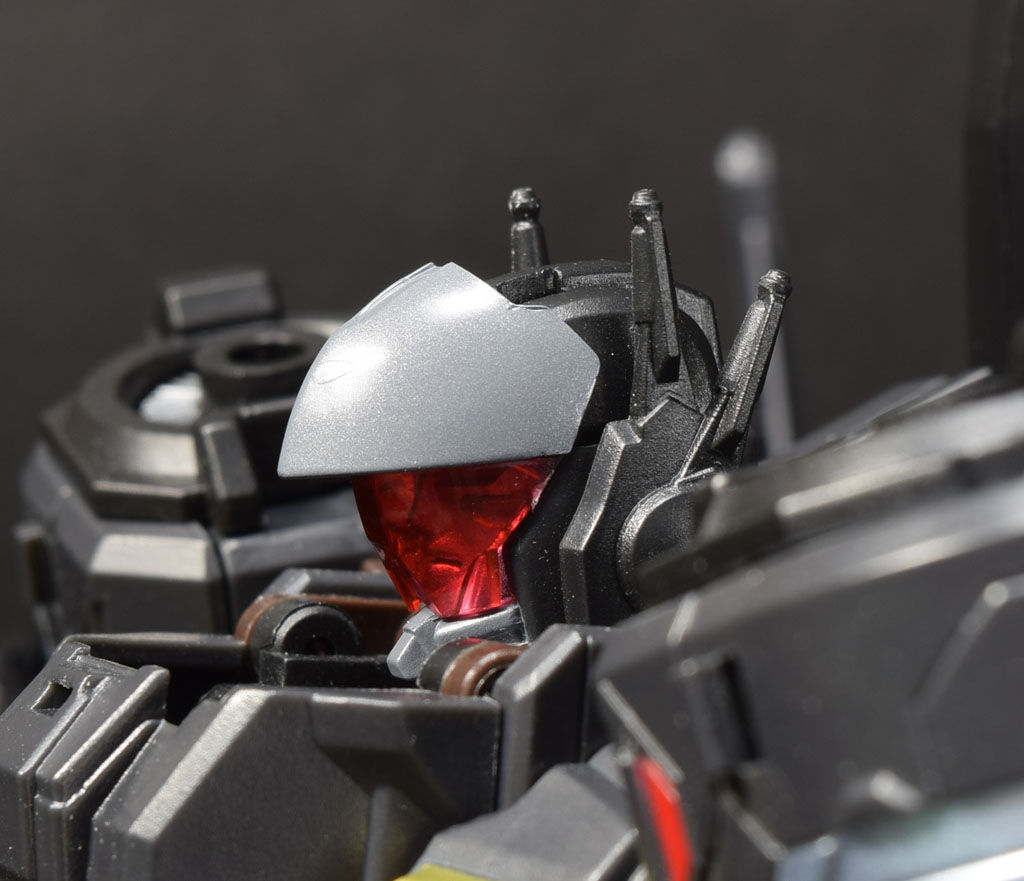 Maketoys MTCD-05SP Buster Stealthwing : from.おもちゃ部屋 Maketoys MTCD-05SP Buster Stealthwing : from.おもちゃ部屋