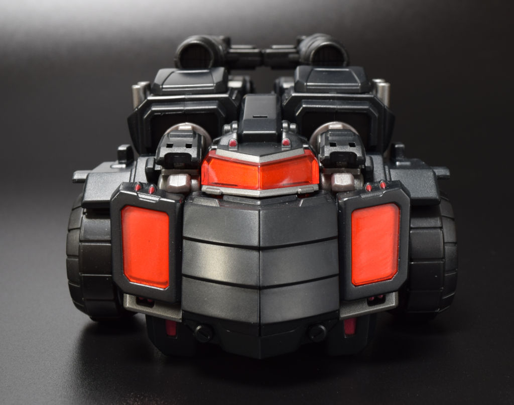 TF 非正規　MMC R-20N Nero Rex 箱取説無し TF 非正規 MMC R-20N Nero Rex 箱取説無し - メルカリ