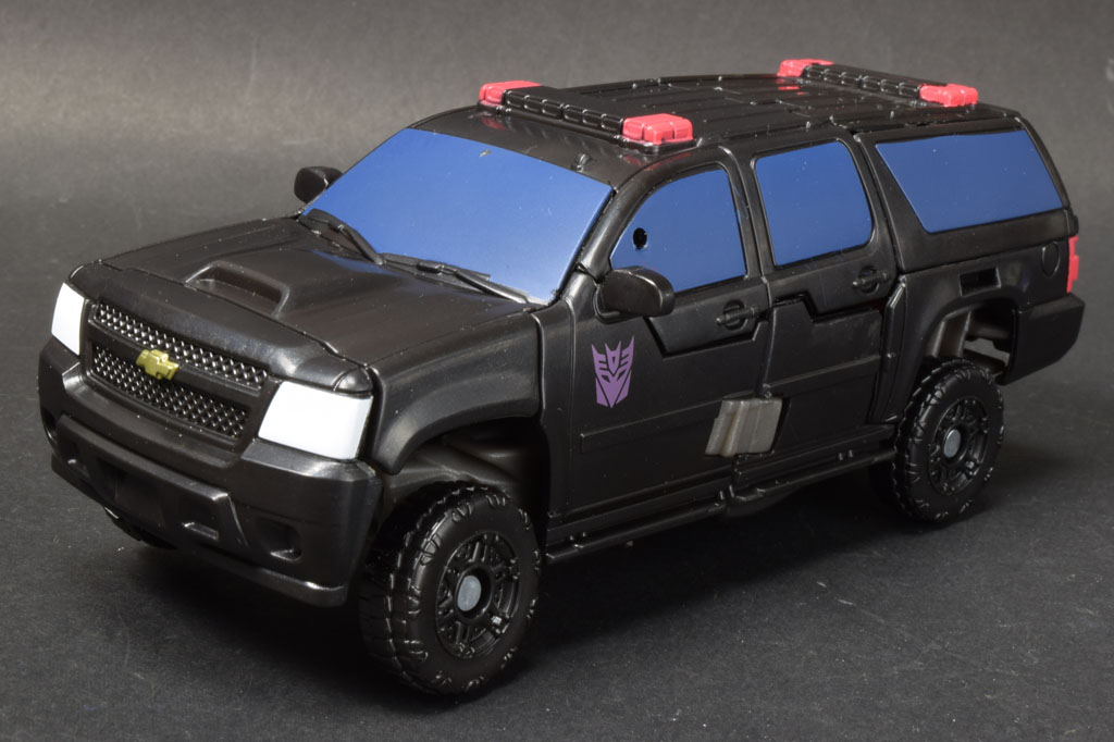 TF最後の騎士王 TLK-03 ディセプティコン バーサーカー : from