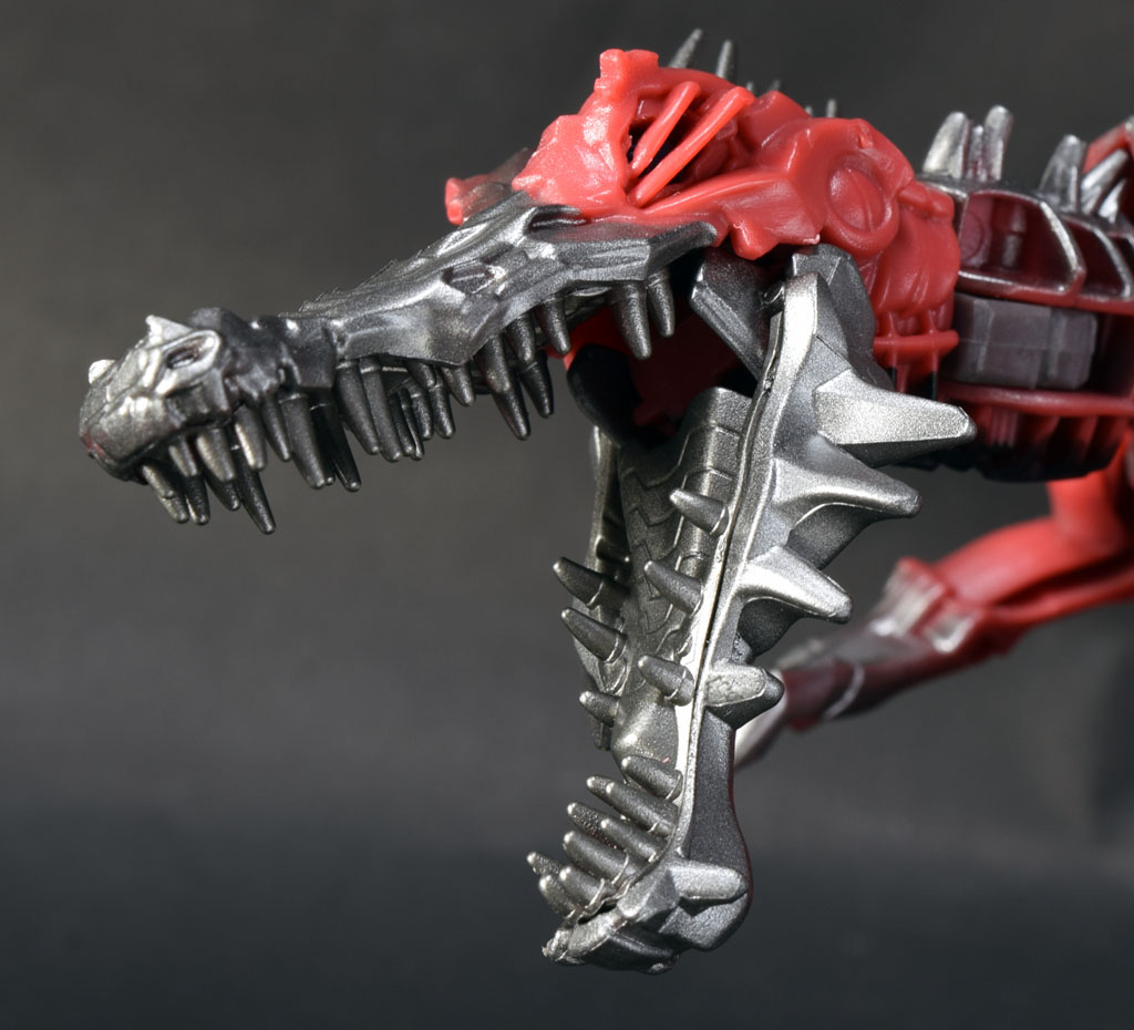 トランスフォーマー最後の騎士王TLK－24ダイノボットスコ－ン Amazon.co.jp: トランスフォーマー TLK-24 ダイノボットスコーン