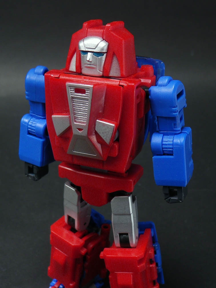 BadCube OTS-09 Grump : from.おもちゃ部屋
