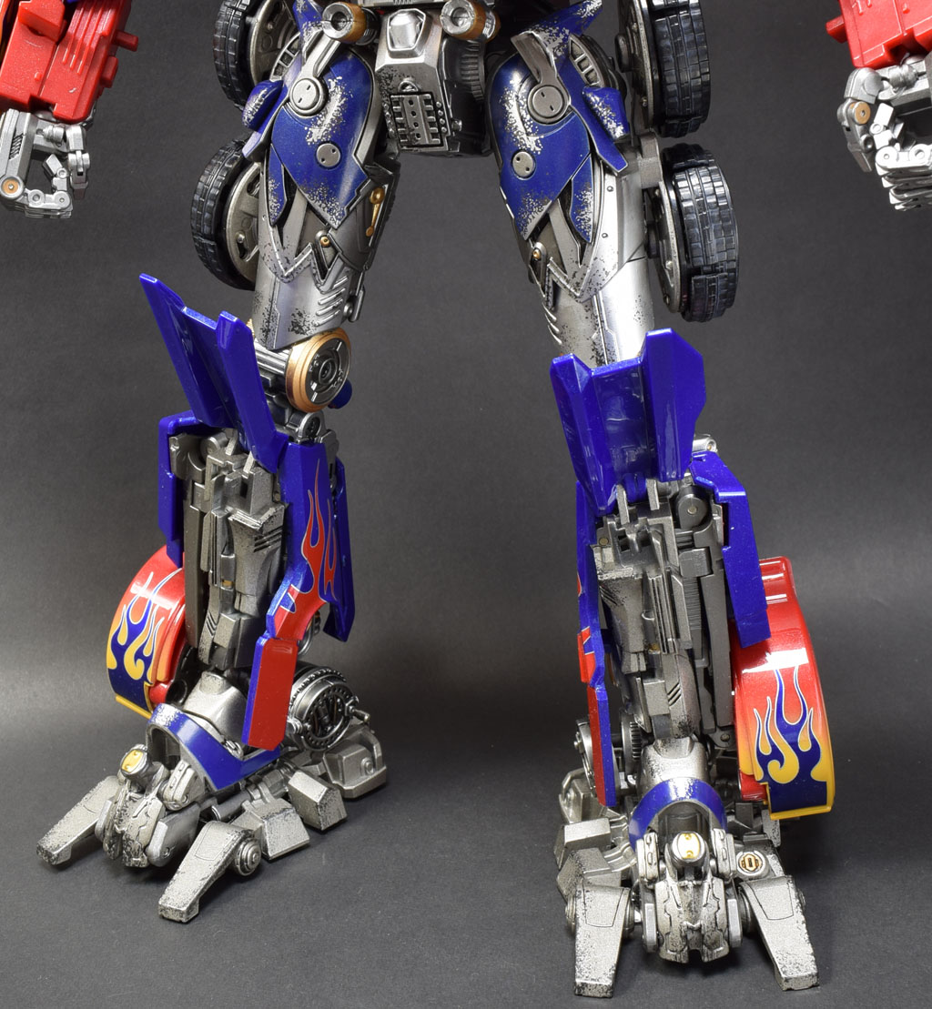 Wei Jiang Black Apple M07 Commander Thunder Leader : from