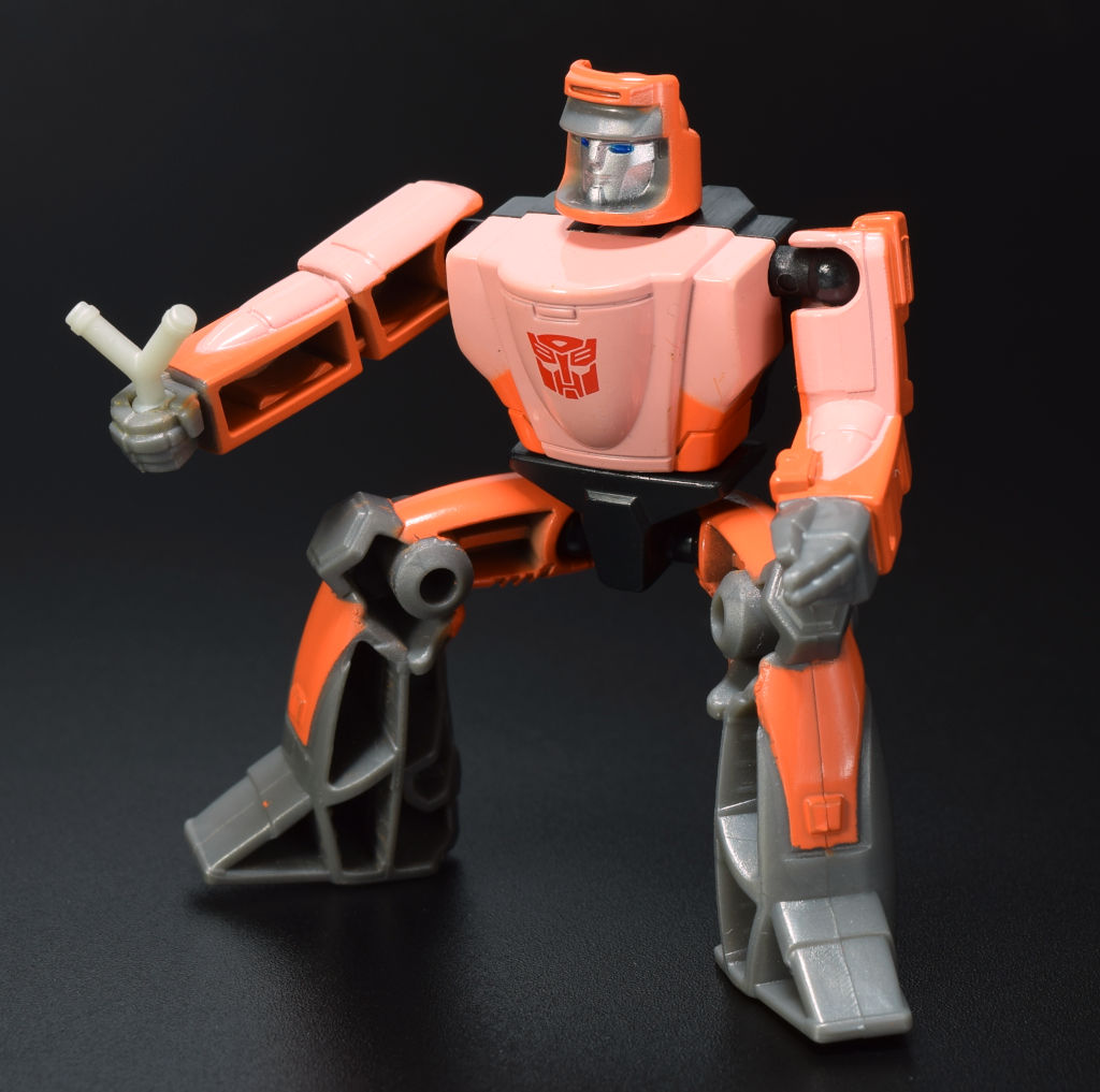 TFスタジオシリーズ SS-64 グリムロック&ウィーリー : from