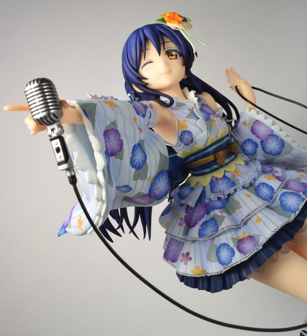 アルター ラブライブ! 園田海未 : from.おもちゃ部屋 アルター ラブライブ! 園田海未 : from.おもちゃ部屋