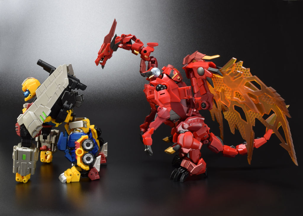 Iron Factory IF-EX43 Primal Commander : from.おもちゃ部屋 Iron Factory IF-EX43 Primal Commander : from.おもちゃ部屋