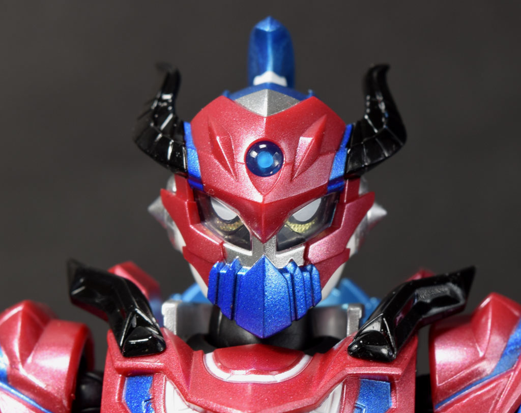 レビュー】 S.H.Figuarts 仮面ライダーブレイブ ファンタジー