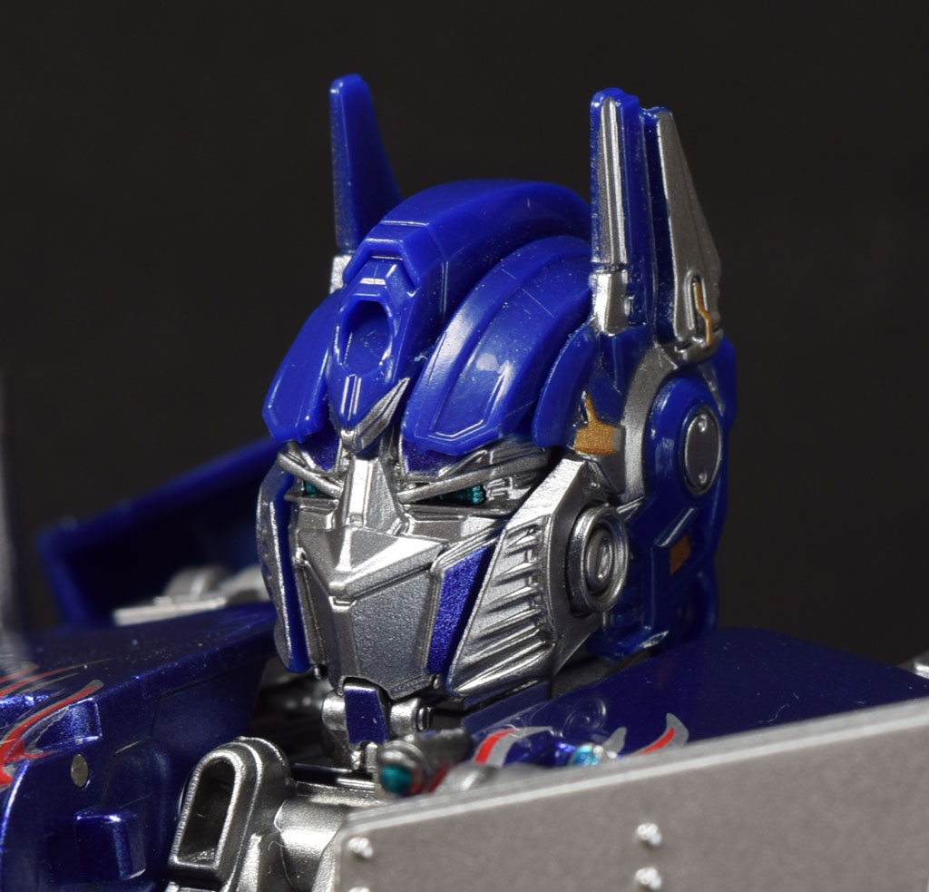 Legendary Toys LT02 : from.おもちゃ部屋
