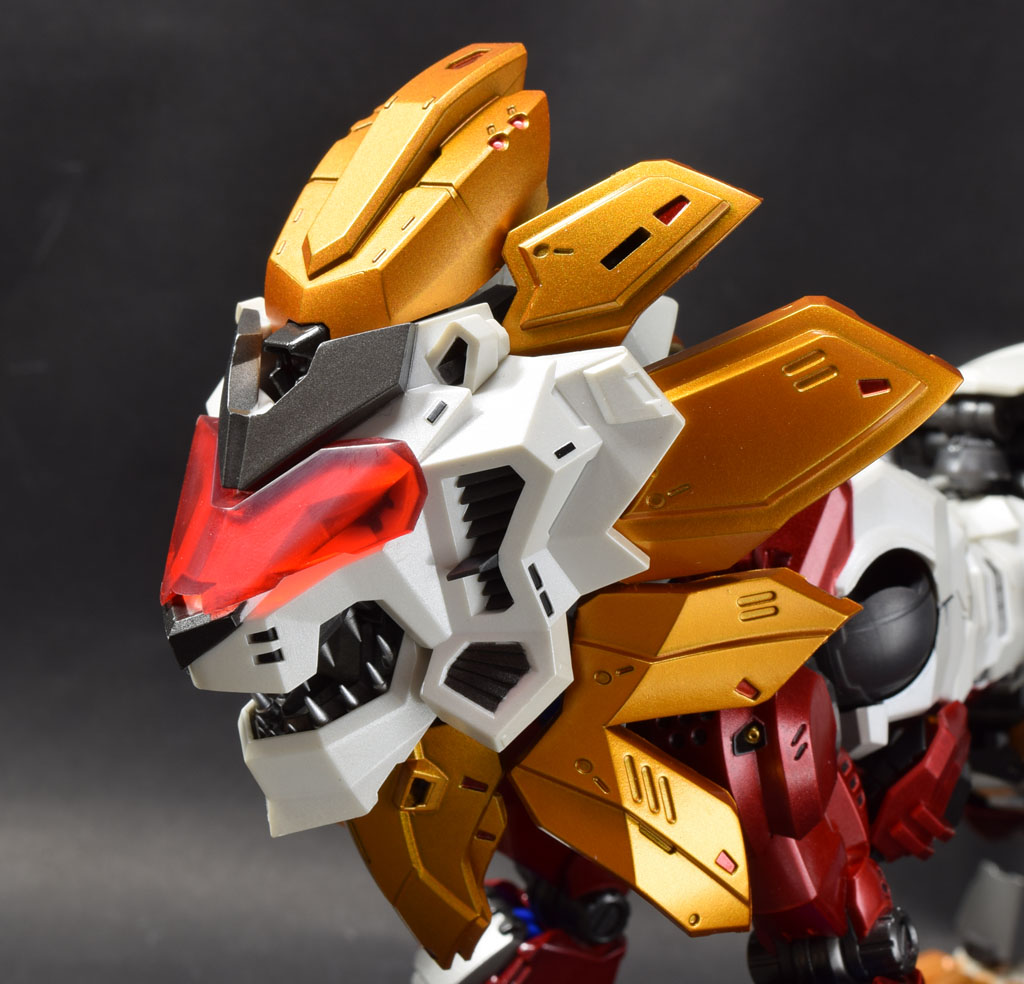 Perfect Effect PE-DX08 Origin Leonidas : from.おもちゃ部屋 Perfect Effect PE-DX08 Origin Leonidas : from.おもちゃ部屋