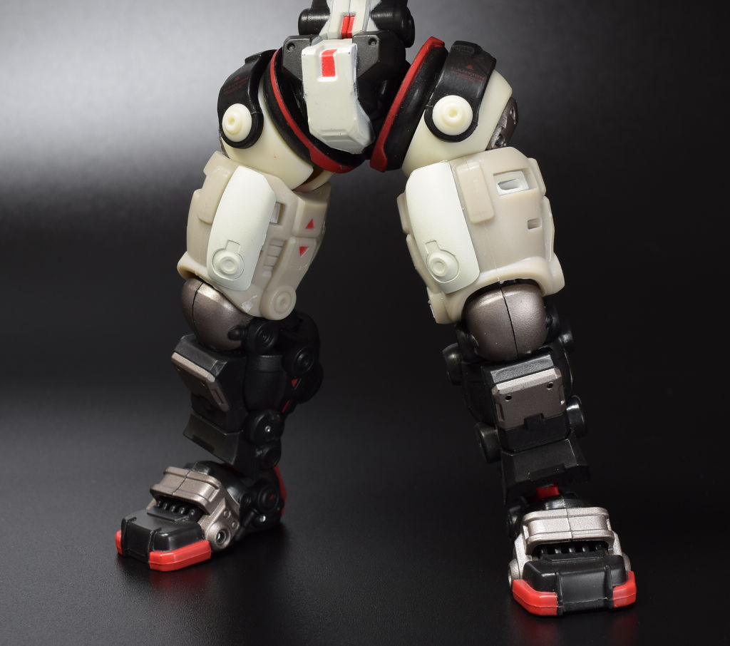 Toys Alliance × Toy Notch FAV-OB01 Bounty Hunter Krivo Toys Alliance × Toy Notch FAV-OB01 Bounty Hunter Krivo
