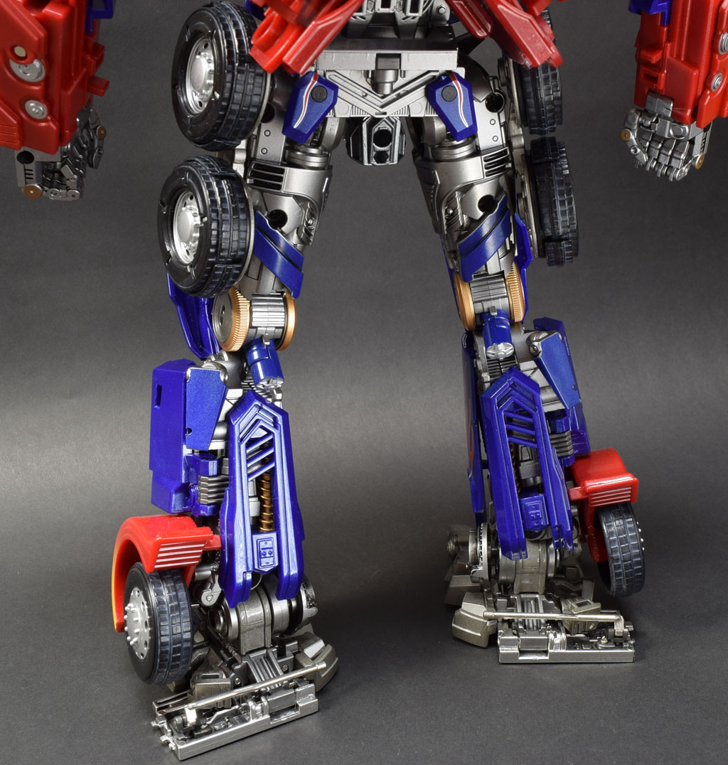 Wei Jiang Black Apple M07 Commander Thunder Leader : from Wei Jiang Black Apple M07 Commander Thunder Leader : from