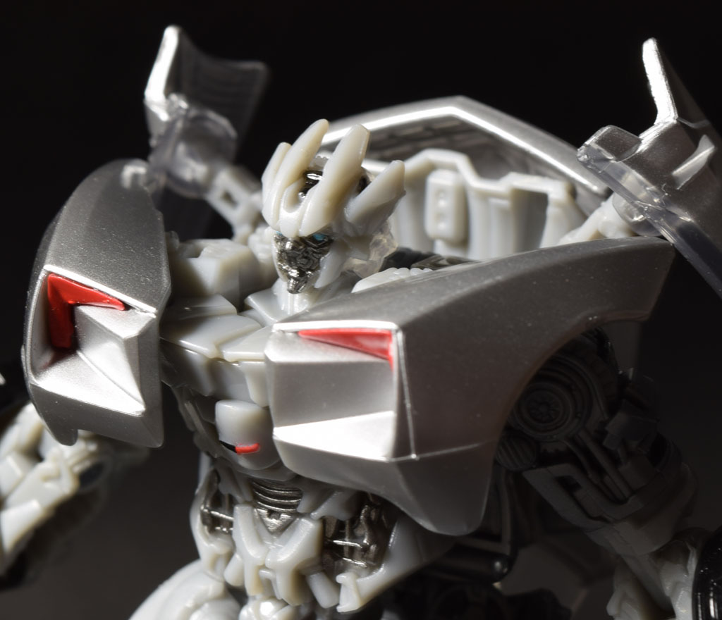 TFスタジオシリーズ SS-20 サイドスワイプ : from.おもちゃ部屋