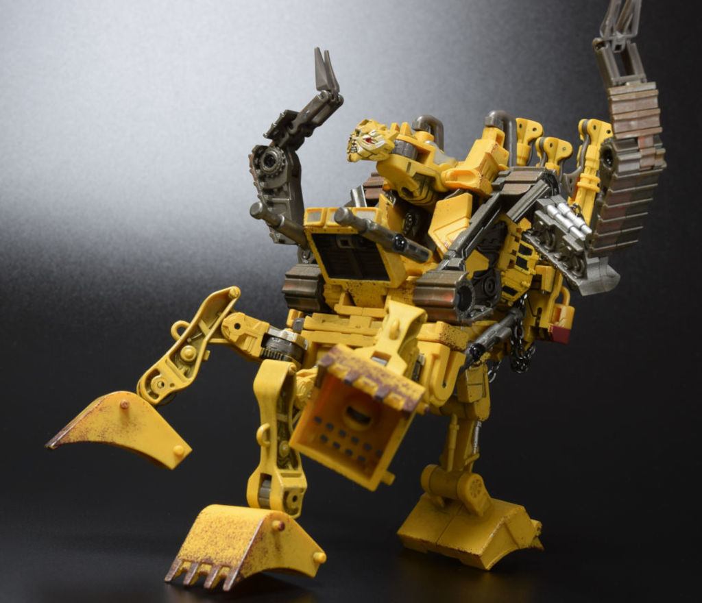 Devil Saviour DS-08 Bomber : from.おもちゃ部屋 Devil Saviour DS-08 Bomber : from.おもちゃ部屋