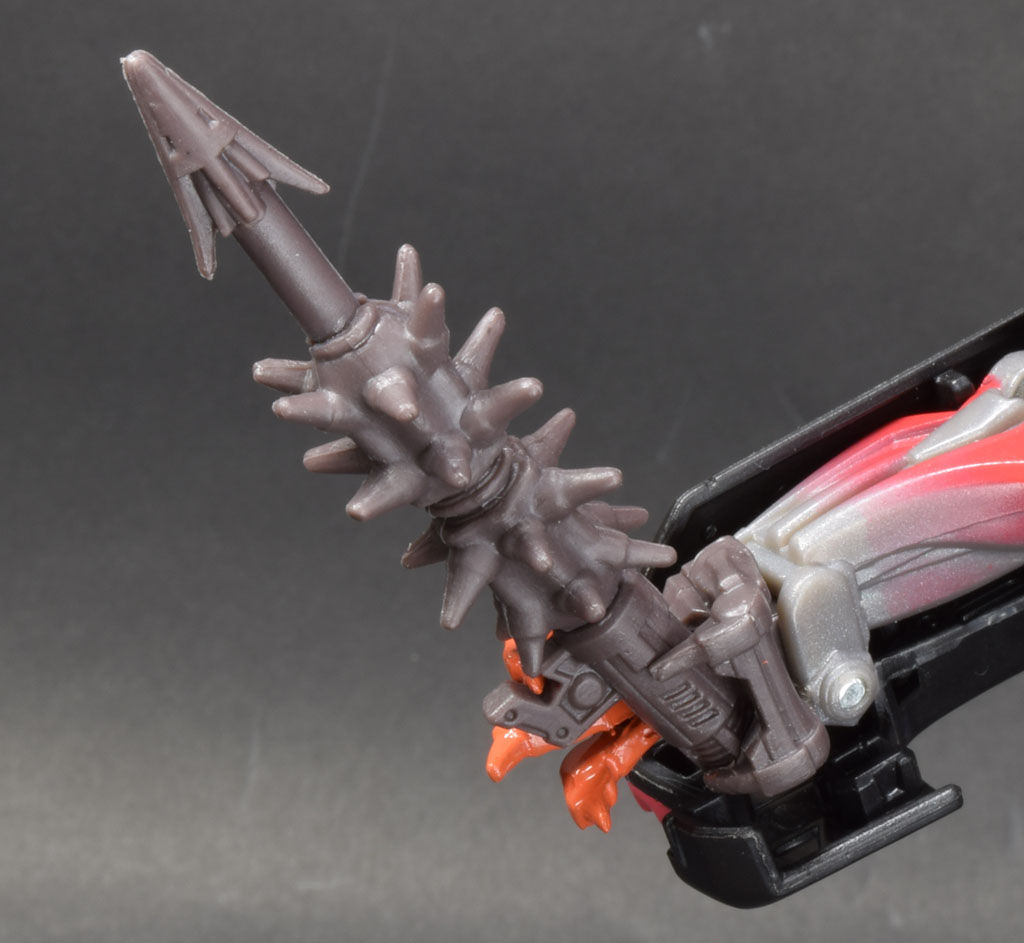 TF最後の騎士王 TLK-03 ディセプティコン バーサーカー : from