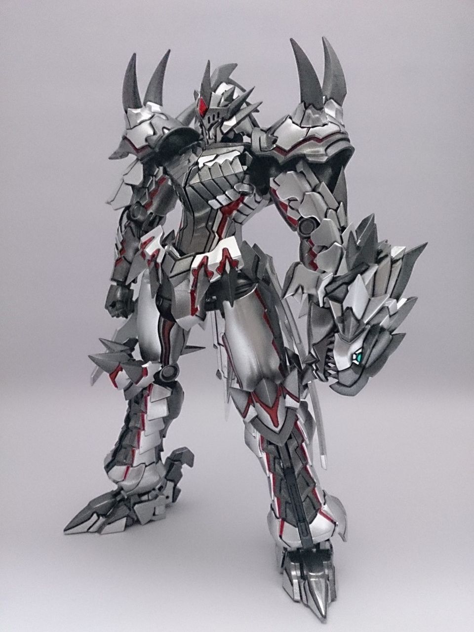 超合金モンスターハンター G級変形リオレウス library.umsida.ac.id