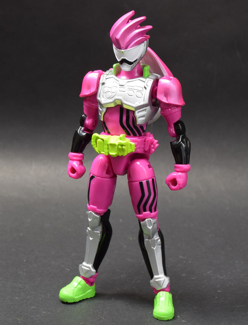 簡易レビュー 大装動 仮面ライダーエグゼイド From おもちゃ部屋 簡易レビュー 大装動 仮面ライダーエグゼイド From おもちゃ部屋