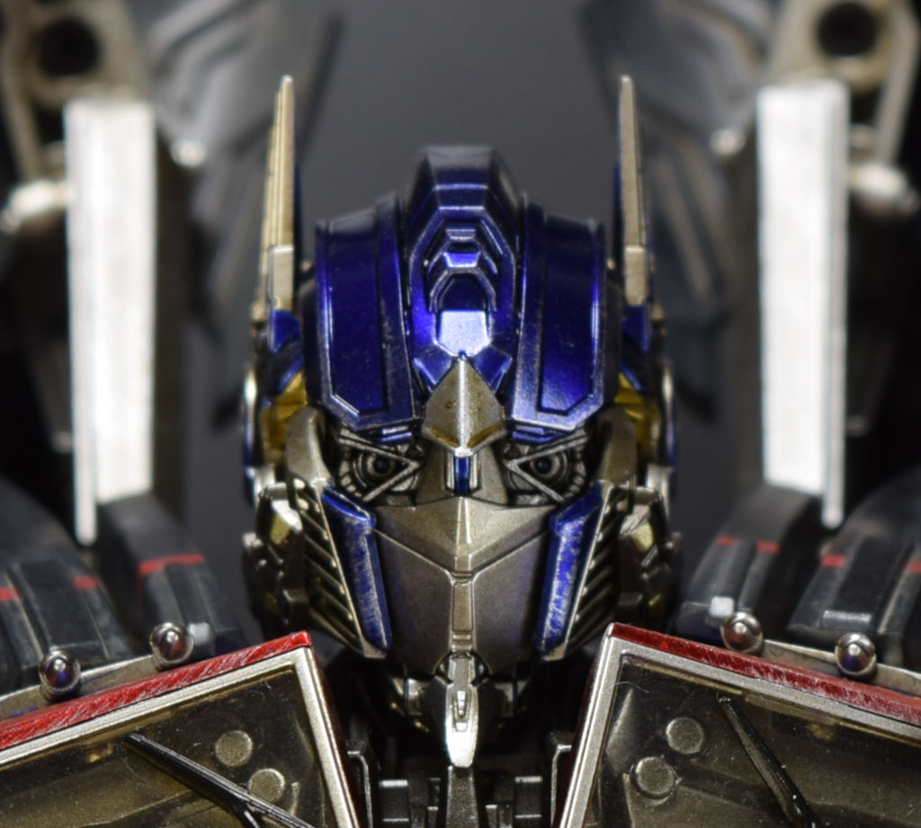 threezero トランスフォーマー/リベンジ DLX ジェットパワー threezero トランスフォーマー/リベンジ DLX ジェットパワー