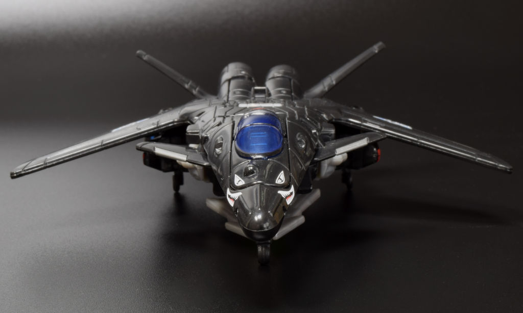 トランスフォーマー BOTCON2013 スタースクリーム : from.おもちゃ部屋