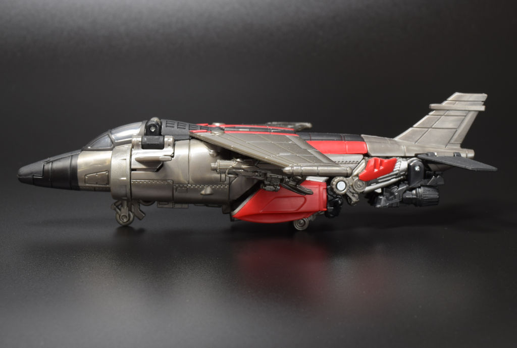 トランスフォーマー  スタジオシリーズss-52 シャッター2 スタジオシリーズ SS-52 シャッター2