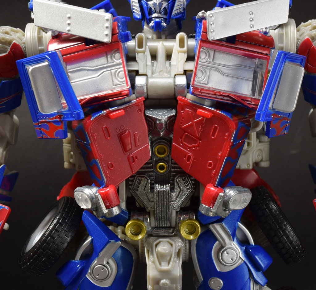 TFマスターピースムービー MPM-4 オプティマスプライム(国内版 TFマスターピースムービー MPM-4 オプティマスプライム(国内版