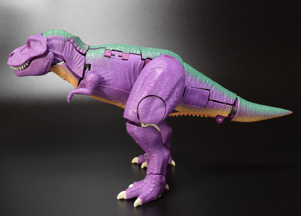KD-04 メガトロン/トランスフォーマーキングダム WFC TFキングダム KD-04 メガトロン(ビースト)(海外版) : from
