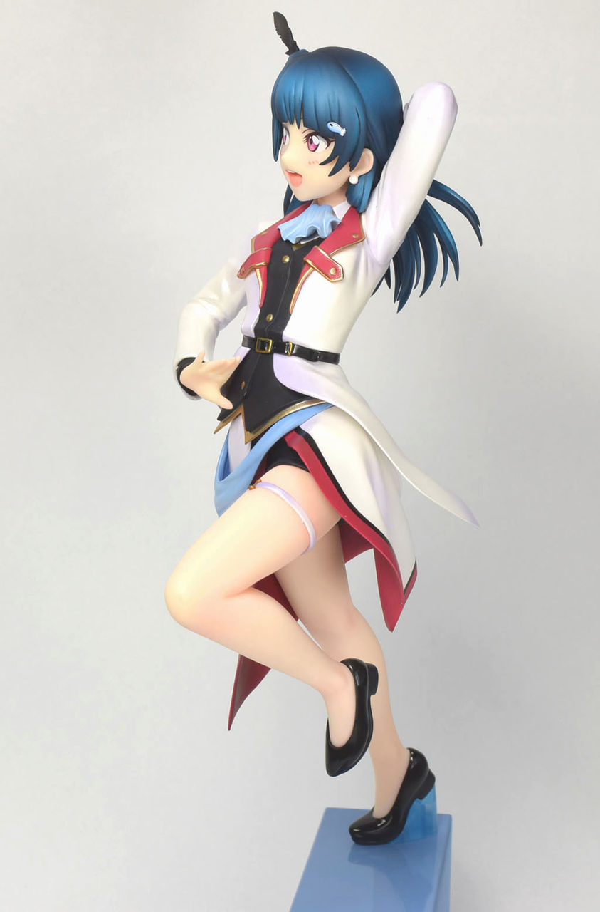 ラブライブ！サンシャイン!! Birthday Figure Project 津島善子 : from