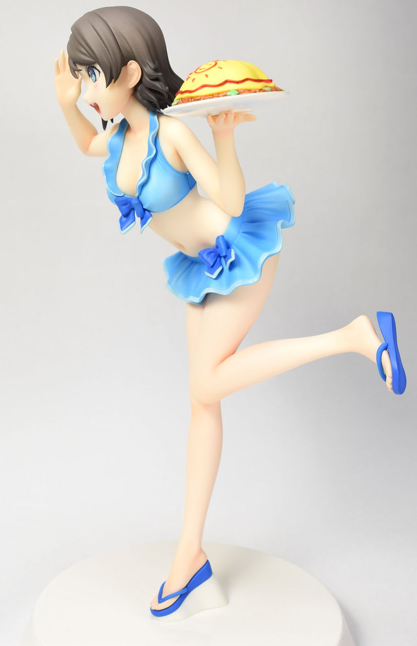 アワートレジャー ラブライブ!サンシャイン!! 渡辺 曜【Summer アワートレジャー ラブライブ!サンシャイン!! 渡辺 曜【Summer