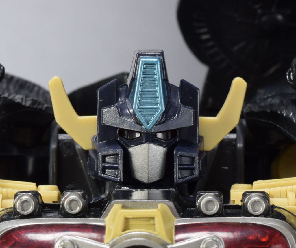 トランスフォーマーユニバース ネメシスプライム : from トランスフォーマーユニバース ネメシスプライム : from
