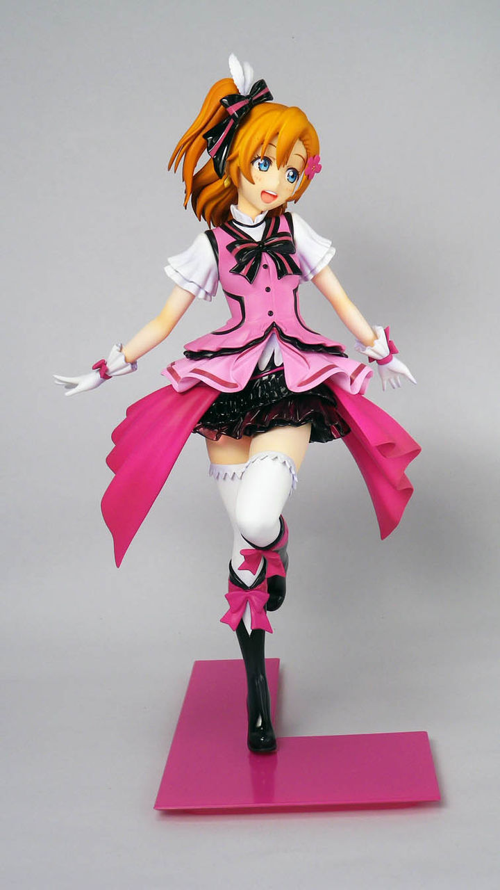 ぼこたつAqours birthday figure 9人セット ラブライブ！ Birthday Figure Project 絢瀬絵里 1/8