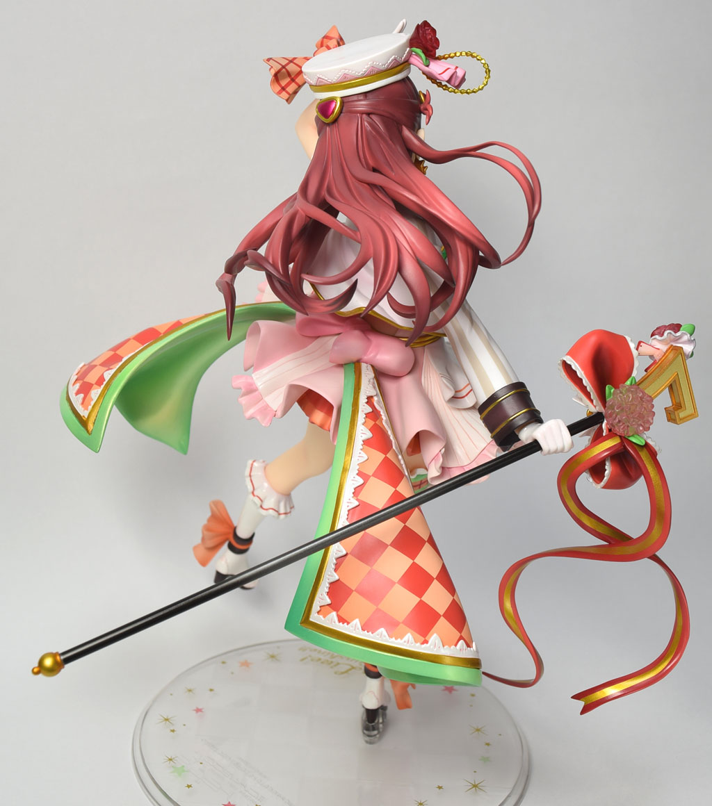 桜内梨子♦︎alter♦︎Special7ver.♦︎ラブライブ♦︎Aqours♦︎セブン 桜内 梨子 Special 7ver.」デコマスご紹介 | ALTER