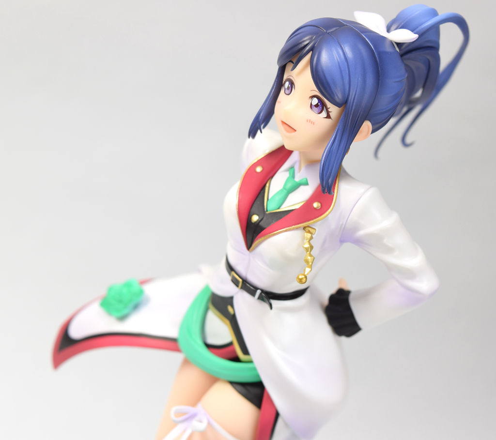 Birthday Figure Project 松浦果南 | ストロンガー | フィギュア